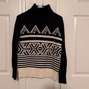 Jcrew sweater